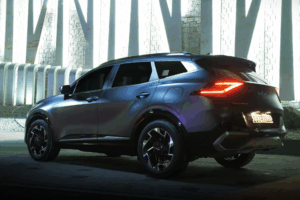 SUV affidabili 2025
