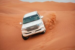 4x4 usato