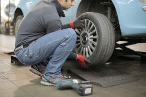 auto usata chilometri truccati